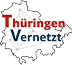 Grafik von Thüringen vernetzt