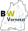 Grafik des vernetzten Bundeslandes