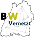 Grafik des vernetzten Bundeslandes