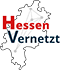 Grafik des vernetzten Bundeslandes