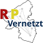 Grafik des vernetzten Bundeslandes