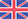 Flagge englische Sprache