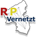 Grafik des vernetzten Bundeslandes