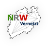 Grafik des vernetzten Bundeslandes