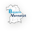 Grafik des vernetzten Bundeslandes