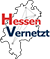 Grafik des vernetzten Bundeslandes