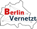 Grafik des vernetzten Bundeslandes