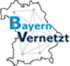 Grafik des vernetzten Bundeslandes
