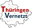 Grafik des vernetzten Bundeslandes