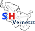 Grafik des vernetzten Bundeslandes