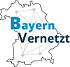 Grafik von Bayern vernetzt