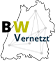 Grafik des vernetzten Bundeslandes