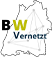 Grafik des vernetzten Bundeslandes
