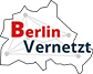 Grafik des vernetzten Bundeslandes