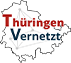 Grafik des vernetzten Bundeslandes