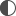 Schwarz-Weiß Kontrast