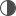 Weiß-Schwarz Kontrast