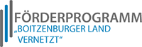 Logo vom Förderprogramm