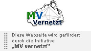Mecklenburg-Vorpommern Vernetzt
