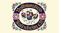 Volkstanzkreis Rosenheim e.V.
