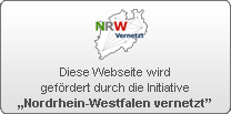Nordrhein-Westfalen Vernetzt