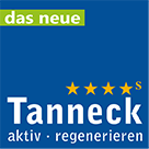 Hotel Tanneck****