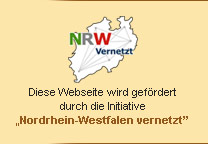 Nordrhein Westfalen Vernetzt