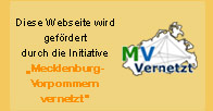 Mecklenburg Vorpommern Vernetzt