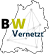 Grafik des vernetzten Bundeslandes