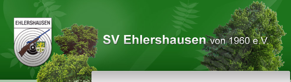 SV Ehlershausen von 1960 e.V.