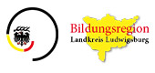 Bildungsregion Landkreis Ludwigsburg / Regionales Bildungsbüro