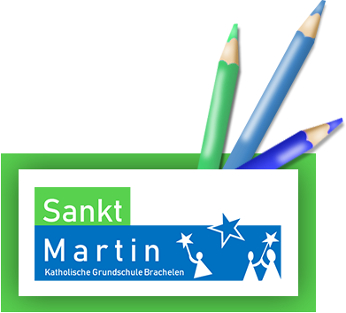 Sankt Martin Schule, Katholische Grundschule Brachelen