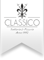 Pizzeria- Trattoria & Eis- Cafe Classico