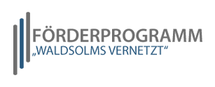 Webseitenförderprogramm „Gemeinde Waldsolms vernetzt“