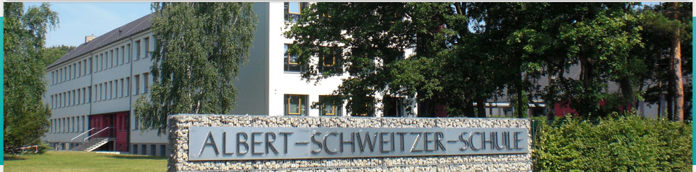 Oberschule "Albert Schweitzer"