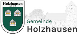 Gemeinde Holzhausen OPR