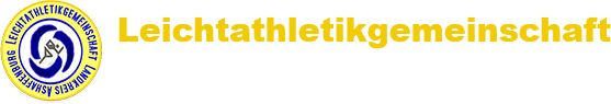 Leichtathletikgemeinschaft Aschaffenburg