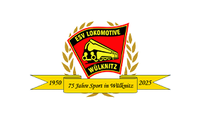Logo ESV Lok Wülknitz e.V.