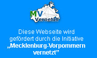 Mecklenburg Vorpommern vernetzt