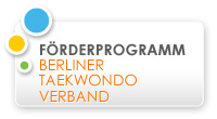 Berliner Taekwondo Verband vernetzt