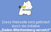 Baden-Württemberg vernetzt