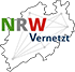 Nordrhein-Westfahlen vernetzt