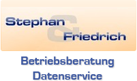 Stephan & Friedrich Betriebsberatung/Datenservice GmbH