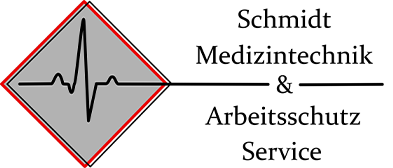 Schmidt Medizintechnik &amp;amp; Arbeitsschutz Service