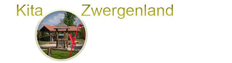 Logo der Kita Zwergenland Mallnow