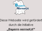 Bayern vernetzt