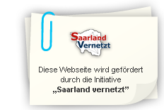 Saarland vernetzt
