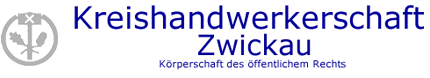 Kreishandwerkerschaft Zwickau