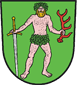 Wappen Bad Muskau