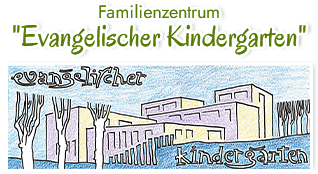 Familienzentrum "Evangelischer Kindergarten"